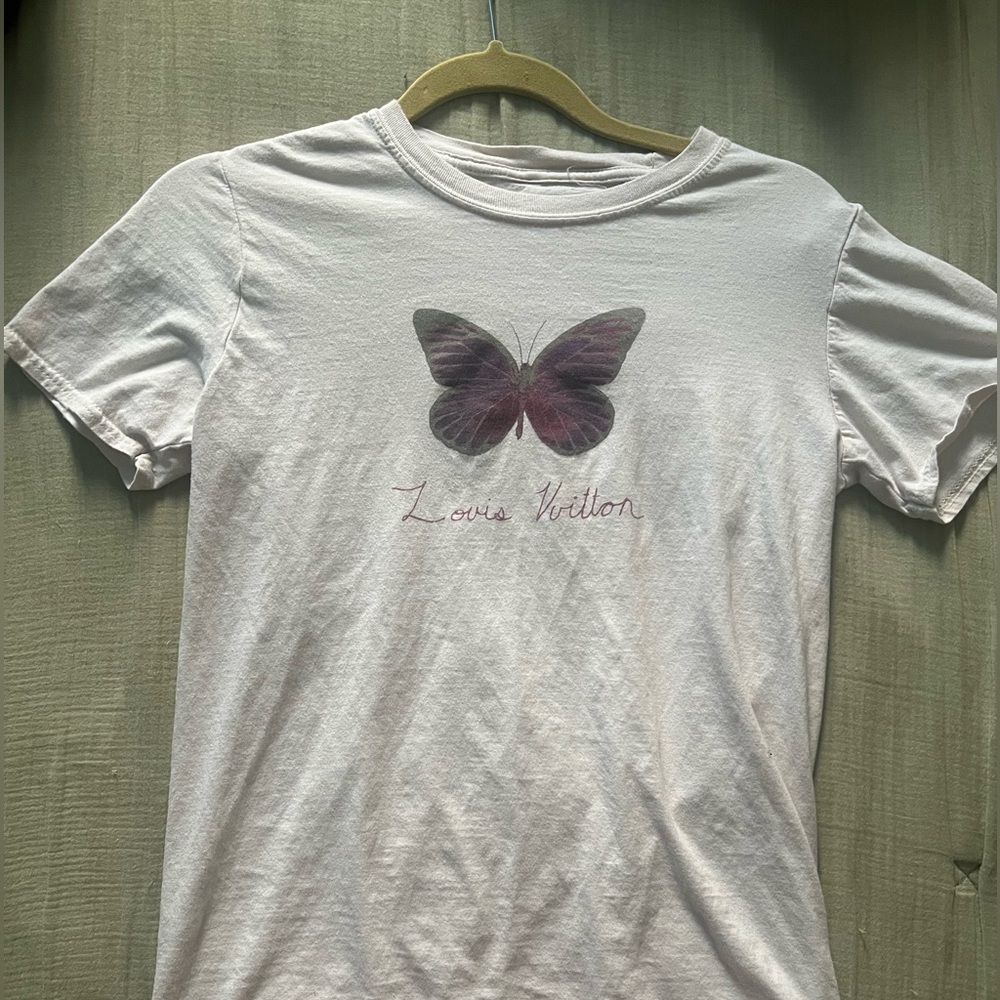 Mega Yacht Tee